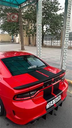 دودج تشارجر